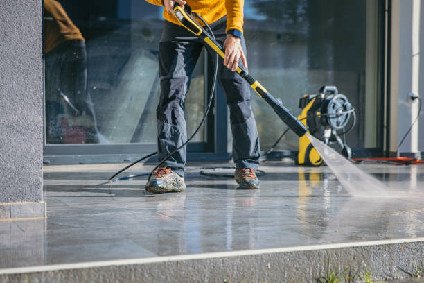 Best Factory Floor Cleaning  in Ak Chin Village, AZ